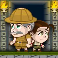 inca_adventure Игры