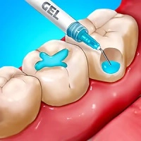 incredible_kids_dentist ألعاب