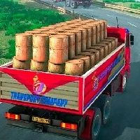 indian_truck_driver_cargo_duty_delivery Gry