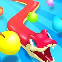 infinite_snake_3d_run Oyunlar