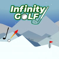 infinity_golf ಆಟಗಳು