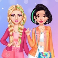 influencers_tiktok_fashion_style Игры