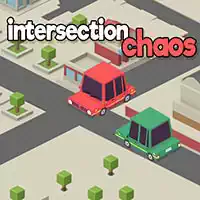 intersection_chaos Ойындар