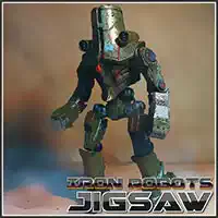iron_robots_jigsaw Games