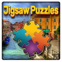 italia_jigsaw_puzzle Խաղեր