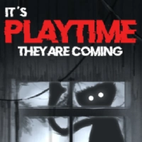 its_playtime_they_are_coming თამაშები