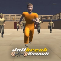 jailbreak_assault Pelit