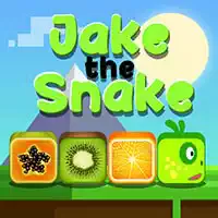 jake_the_snake بازی ها