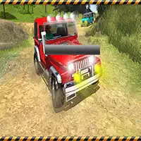 jeep_stunt_driving_game Խաղեր