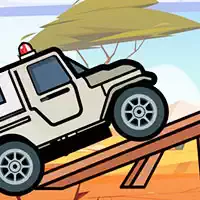 jeeps_driver بازی ها