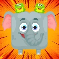 jelly-belly_make_the_elephant игри