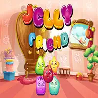jelly_friend_smash Oyunlar