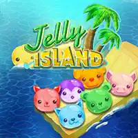 jelly_island Lojëra