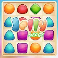 jelly_merge თამაშები