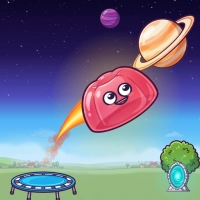 Jelly Yeet!