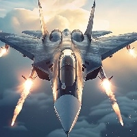 jet_fighter_airplane_racing თამაშები