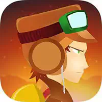 jetman_joyride гульні