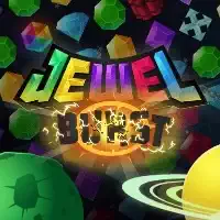 jewel_burst Mängud