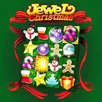 jewel_christmas თამაშები