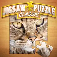 jigsaw_puzzle_classic Games