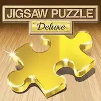 jigsaw_puzzle_deluxe Խաղեր