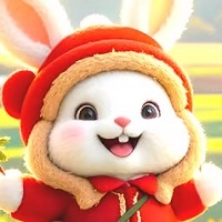 jigsaw_puzzle_hiking_bunny 계략