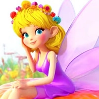 jigsaw_puzzle_little_fairy ألعاب