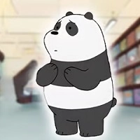 Puzzel: We Bare Bears