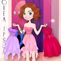 julie_dress_up खेल