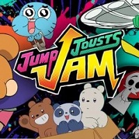 Jump Jousts Jam