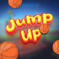 Jump Up 3D: Gra w koszykówkę