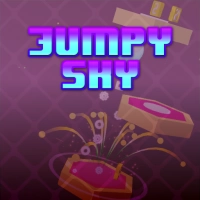 jumpy_sky Lojëra