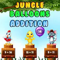 jungle_balloons_addition Mängud