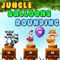 jungle_balloons_rounding Тоглоомууд