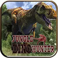 jungle_dino_hunter O'yinlar