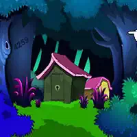 jungle_man_escape Giochi