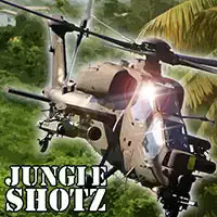 jungle_shotz 游戏