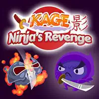 kage_ninjas_revenge гульні