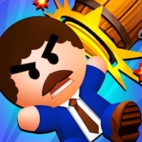 kick_the_boss Игры