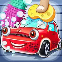 kid_car_wash_garage Παιχνίδια