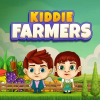 kiddie_farmers بازی ها