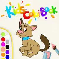 kids_color_book Pelit