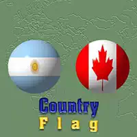 kids_country_flag_quiz O'yinlar