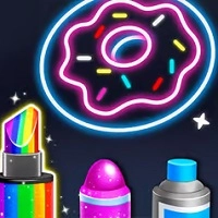 kids_glow_paint_game Spil