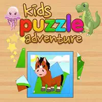 kids_puzzle_adventure Juegos