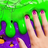 kids_unicorn_slime თამაშები