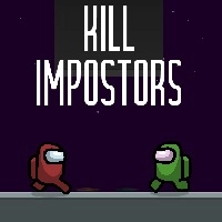 kill_impostors ហ្គេម