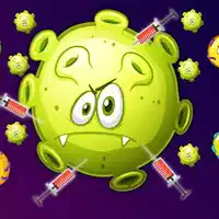 Kill The Coronavirus