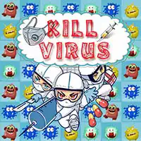 kill_virus Παιχνίδια