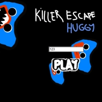 killer_escape_huggy Pelit